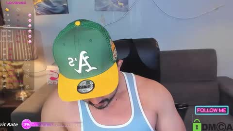 STEFFAN online show from March 23, 1:55 am