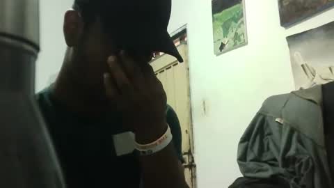 Steman online show from February 12, 2:21 pm