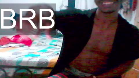 Steman online show from December 6, 7:10 am