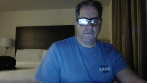 stephenhal9 online show from February 10, 5:34 am