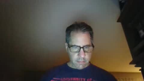 stephenhal9 online show from October 26, 5:09 am