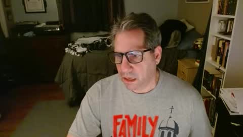 stephenhal9 online show from March 10, 3:56 am