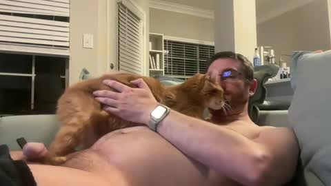 stephenhurst1987 online show from November 22, 9:31 am