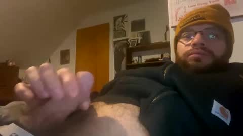 steppinrazor86 online show from February 9, 5:01 pm