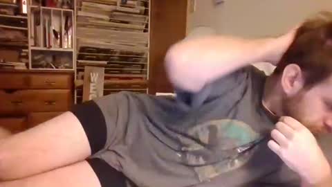 Ian23602 online show from November 20, 12:15 pm