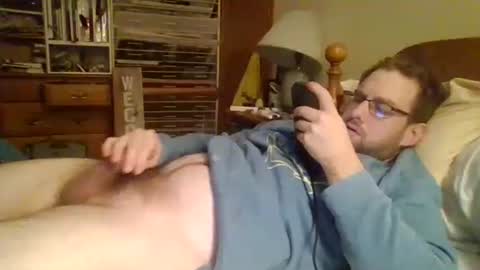 Ian23602 online show from November 14, 1:09 am