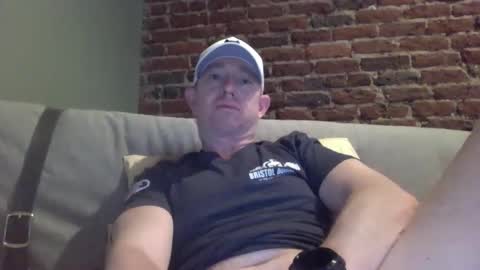 stetsondawg07 online show from February 19, 7:16 pm