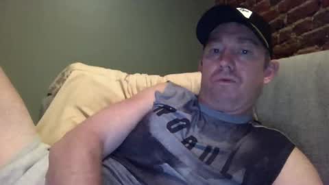 stetsondawg07 online show from December 14, 11:34 pm