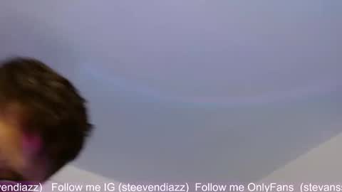 Stevan online show from February 17, 3:49 am