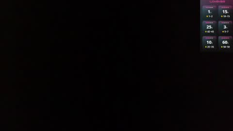 Im Yours online show from March 31, 5:14 pm