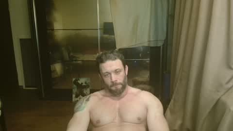 Steve Oakenshield son of John son of Vasyl online show from April 20, 12:13 am