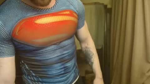 Steve Oakenshield son of John son of Vasyl online show from April 21, 12:24 am