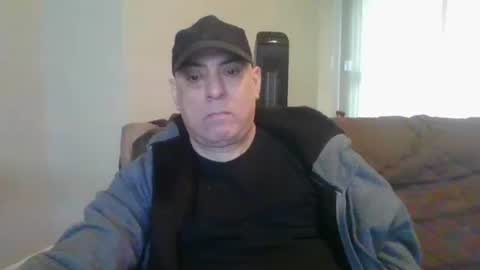 Snapshot of stevecv67 chatting on October 15, 5:20 pm Steve online show from October 15, 5:20 pm