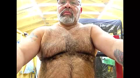 steved6001 online show from February 19, 9:00 pm