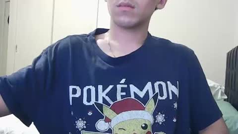 Snapshot of stevedaking chatting on December 9, 12:53 pm stevedaking online show from December 9, 12:53 pm