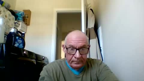 stevejons47 online show from February 24, 3:57 pm