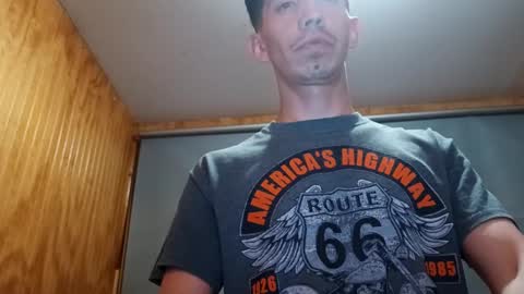 Snapshot of stevenbrookless chatting on October 2, 11:42 pm Steve online show from October 2, 11:42 pm
