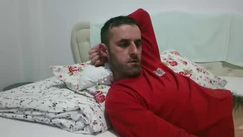 stevenpit online show from February 5, 9:07 pm