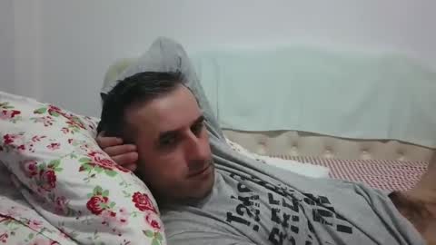 stevenpit online show from February 17, 8:15 pm