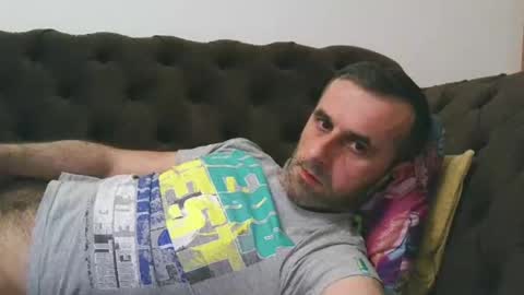 stevenpit online show from March 11, 6:41 pm