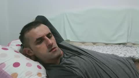 stevenpit online show from December 12, 8:10 pm