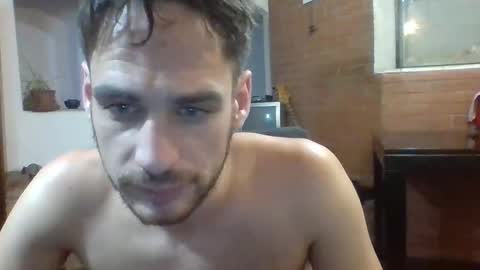 stevenson988 online show from December 19, 4:20 am