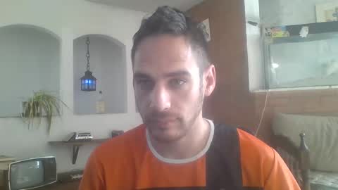 Snapshot of stevenson988 chatting on September 13, 6:31 pm stevenson988 online show from September 13, 6:31 pm