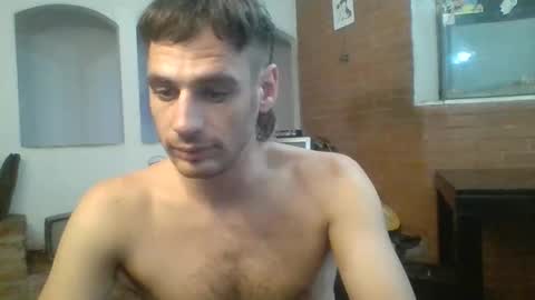 stevenson988 online show from March 29, 9:15 pm