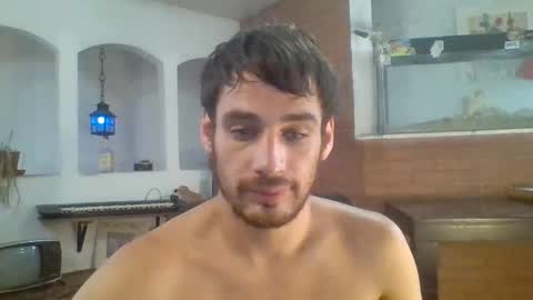 stevenson988 online show from February 5, 4:03 pm