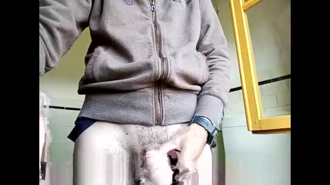 stevenx1974 online show from September 12, 12:27 pm