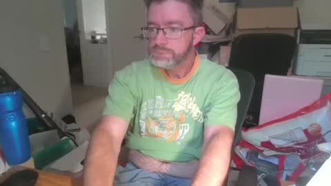 Snapshot of stevethetigerr chatting on January 19, 11:53 pm SteveTheTigerr online show from January 19, 11:53 pm