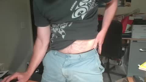 SteveTheTigerr online show from January 11, 11:19 pm