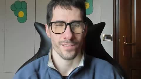 Steve online show from December 1, 1:14 pm