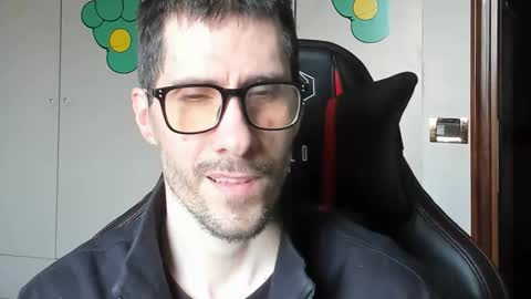 Steve online show from April 16, 3:12 pm