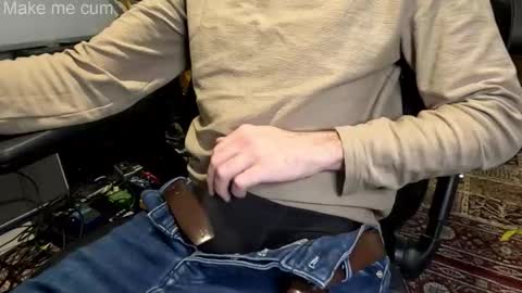 stevie_grey online show from December 4, 7:32 pm