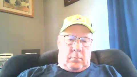 bobby online show from April 17, 2:20 pm