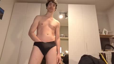 Jenk online show from February 25, 5:25 pm