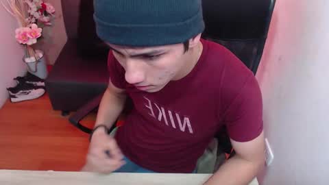 Stich online show from February 9, 2:00 pm