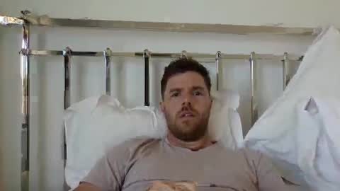 Josh online show from March 3, 2:44 am