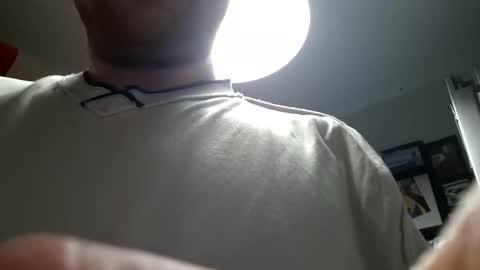 Mr.J online show from January 6, 11:20 pm