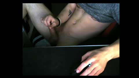 stiffmaster3000 online show from February 11, 11:22 pm