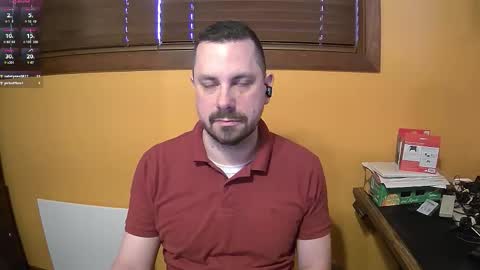 Jay online show from January 13, 1:59 pm