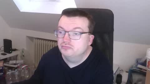 Oliver online show from February 24, 7:53 am