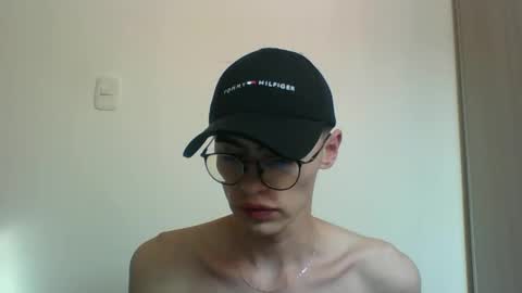 stiv_grant online show from September 17, 12:17 pm