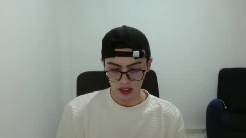 stiv_grant online show from February 25, 7:37 pm