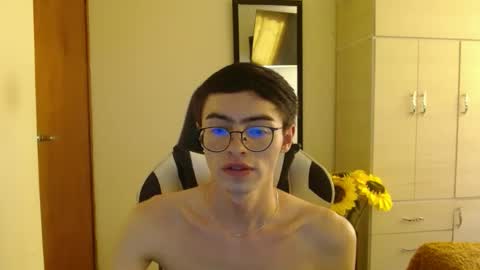 stiv_grant online show from January 22, 8:06 pm