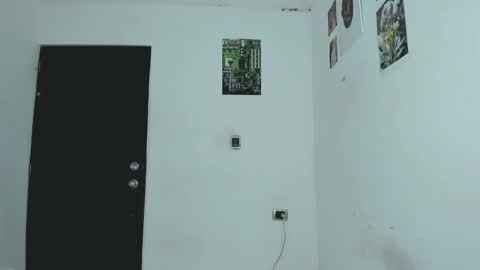 Stiven Mystic online show from February 11, 6:22 pm