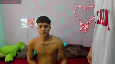 Bryan  Stiven online show from January 10, 7:00 pm