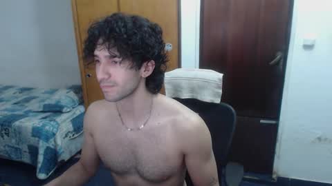 Stiven online show from March 15, 5:52 pm