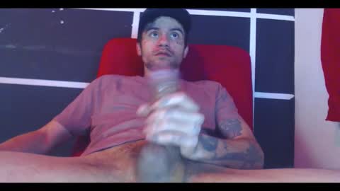 stiven online show from November 8, 1:36 pm